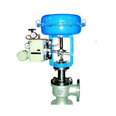 ZHBS精小型氣動(dòng)薄膜角形調(diào)節(jié)閥/氣動(dòng)