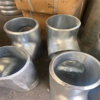 卓晨管道 電動(dòng)三通調(diào)節(jié)閥 內(nèi)絲三通異徑三通