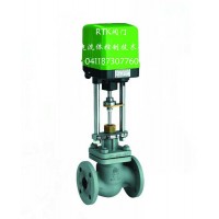 RTKMV5411 電動調(diào)節(jié)閥