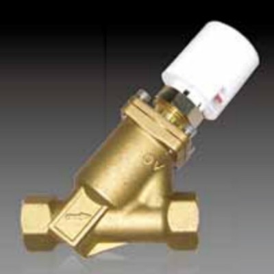 歐文托普動態平衡電動調節閥EDRV DN