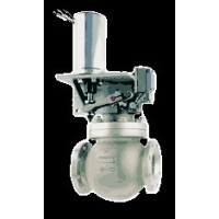 優(yōu)勢供應(yīng)美國LESLIE調(diào)節(jié)閥—德國赫爾納（大連）公司