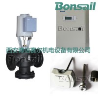 西門子電動調節閥VVE30.250S+SKC60+RWD60 通用調節閥 不銹鋼電動調節閥  溫度調節閥 高溫調節閥