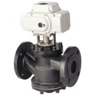 供應(yīng)動(dòng)態(tài)平衡電動(dòng)調(diào)節(jié)閥