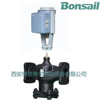 VVF53.25+SKD62 電動(dòng)溫控閥 溫度調(diào)節(jié)閥 調(diào)節(jié)閥 不銹鋼電動(dòng)調(diào)節(jié)閥  溫度調(diào)節(jié)閥 高溫調(diào)節(jié)閥 電子式電動(dòng)閥