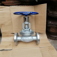 調節閥T40H 生產批發 不銹鋼調節閥 法蘭調節閥 調節閥廠家 價格優惠