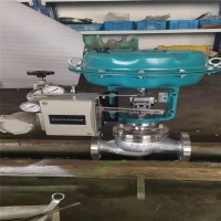 河北祥工閥門T40H-16 手動調節閥 電動調節閥 氣動壓差調節閥 鑄鋼調節閥 自力式調節閥 液動調節閥