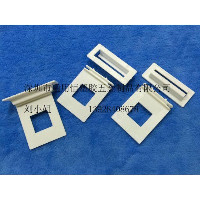 【廠家供應】展示掛鉤PP 塑料掛鉤 