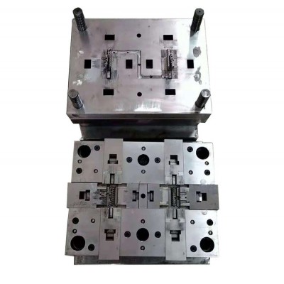 樂伊 承接汽車接插件模具廠家 精密