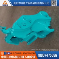 科德機(jī)械供應(yīng)久保田挖掘機(jī)快換接頭，快速連接器，換斗器
