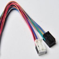 喬豐電子_連接器端子線束_端子線束廠家價格合理