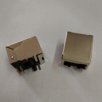 供應興伸展電子  RJ45插座  網絡連接器   5622系列RJ45連接器網絡插座  網絡接口母座