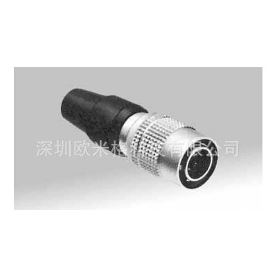 經銷代理HRS廣瀨連接器 現貨HR10A-7