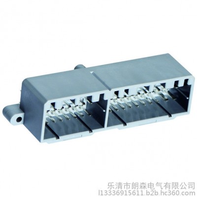 國產(chǎn) AMP 353245-2，Longsun 30050-