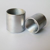 北京電氣管接頭  內(nèi)螺紋連接器 KS管螺紋接頭 兩頭內(nèi)絲接頭