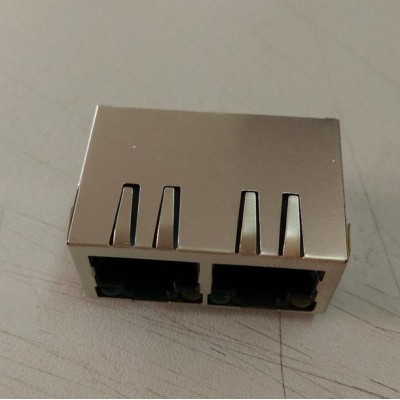 供應(yīng)興伸展電子RJ45以太網(wǎng)插口/插座