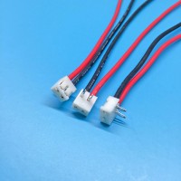 金豐盛JC25-2.5-2p端子線連接器 連接線游戲機(jī)線束玩具線束電線電纜**·大量批發(fā)可根據(jù)要求定制