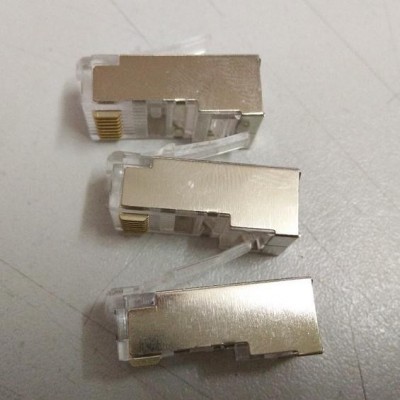 供應興伸展電子水晶頭【誠信商家**6