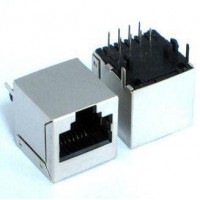 供應(yīng)興伸展電子8P8C單口焊線式網(wǎng)絡(luò)母座/RJ45連接器網(wǎng)絡(luò)插座/網(wǎng)絡(luò)接口母座