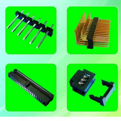 揚(yáng)展科技 連接器 排針 排母 D-SUB鋅