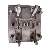 承接汽車連接器模具 國產接插件精密塑料模具制定加工 汽車配件模具開發 模具開發和注塑成型 電子模具開發