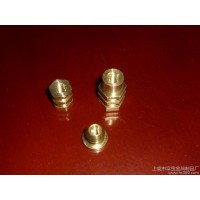 廠家生產(chǎn)定制各類螺柱 電線連接器 電線快速連接頭