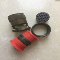 MS3106F10SL-3S Amphenol安費諾環形MIL規格連接器 全新進口原裝 上海現貨