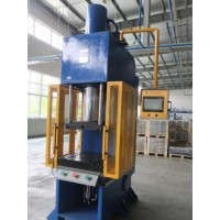 數控伺服液壓機 杭州電動工具壓裝機 連接器伺服壓裝機 寧波汽車底盤零件壓裝機