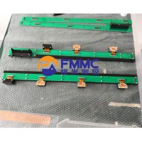 烽米 COF測(cè)試 連接器廠家批發(fā) 全國(guó)供貨歡迎來電咨詢 點(diǎn)燈檢查治具