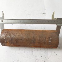 鋼筋冷擠壓套筒 鋼筋連接器 螺紋鋼套筒 冷擠壓套筒 鋼筋連接套筒