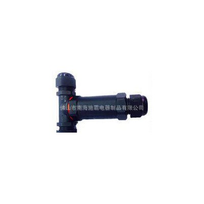 ** 接插件 TUV認證連接器插件 3-5芯