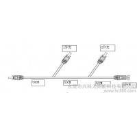 供應分支接頭，光伏多支接頭，多分支連接器