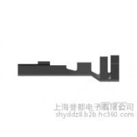 177914-1 TE/泰科連接器壓接端子AMP POWER DBL LOCK REC (S) 進口原裝 上海現貨