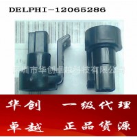 德爾福連接器、接插頭12065286原廠，假一罰十