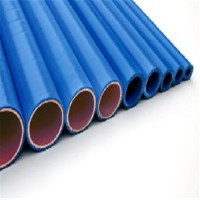 紅色**耐油耐高溫發(fā)動(dòng)機(jī)連接器錐形硅膠軟管橡膠軟管