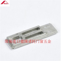 德國諾托五金roto 鋁包木內開內倒 蓋板連接器 裝飾片 塑鋼窗 鋁木復合