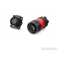 CNLINKOYM-20 防水連接器