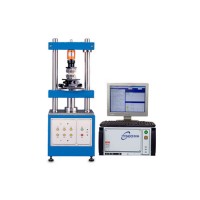 全自動插拔力試驗機 USB連接器按鍵插拔力壽命試驗機TS-1220S 插拔力測試機