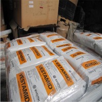 無錫供應PA12 德國贏創德固賽VESTAMID L1833 玻纖增強23% 耐油性能 連接器