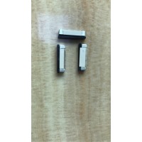 星聯辰FPC052020 0.5間距FPC連接器 抽拉式上下接連接器 合高2.0  2.5連接器