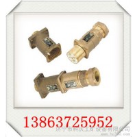 供應(yīng)高壓連接器   LBG高壓連接器