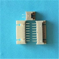 條形連接器 ZIF/WAFER 連接器 1.25間距2-30