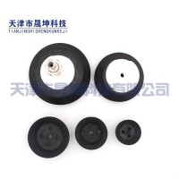 雙層橡膠真空橡膠吸盤 橡膠真空吸盤 雙層真空吸盤 吸盤廠家