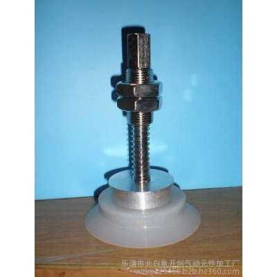 庫存現貨SMC型真空吸盤 平行真空吸