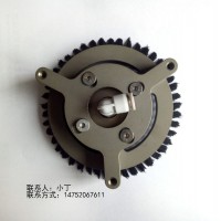 邁瑞凱MRK-BNL01-120-60  毛刷式伯努利吸盤 真空吸盤 不碎片吸盤