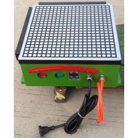 真空吸盤 自動保壓吸盤 CNC強力吸盤 加工中心吸盤 電腦鑼吸盤 數控機床用吸盤 吸附銅鋁玻璃吸盤