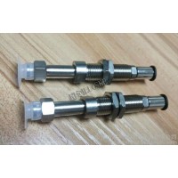 鋰電池設備行業吸極片真空吸盤 吸極片不起痕吸盤 疊片機吸盤PAG-15-S