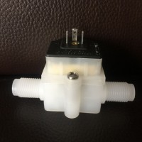 微小型廢液液體流量計|FHK-938系列微型流量計|流量計 微小流量