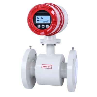 濱海電磁流量計 濱江電磁流量計 北