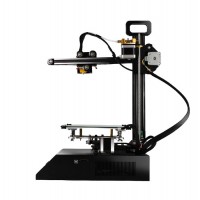 普倫特ET-2000火星桌面級3D打印機 企業級3D打印機 3d打印機價格