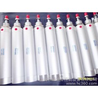 JELPC氣缸 MAL63-210-F0805001氣缸  圓型氣缸 專用氣缸   成型機氣缸  EPS設備用氣缸